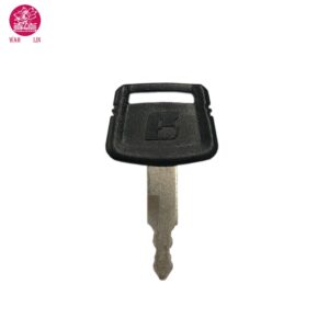 LONKING LongGong Heavy Equipment Ignition Key