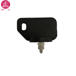 Replace HD Toro Ignition Key Titan Zero Turn Mower ZX5400 ZX6050 ZX5000 ZX6000 (116-0050) #9902