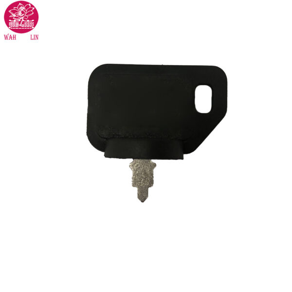 Replace HD Toro Ignition Key Titan Zero Turn Mower ZX5400 ZX6050 ZX5000 ZX6000 (116-0050) #9902 - Image 2
