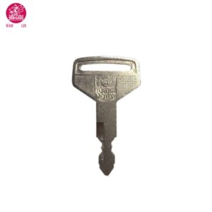 Vintage Toyota Motor Car Ignition Key K0161 K0161 #203
