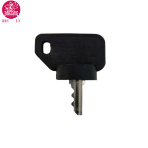 John Deere Ignition Switch Key for AM132500, AM136681 #9905