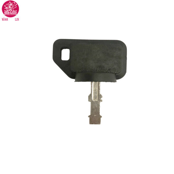 Mower Ignition Universal Tractor Key #9903 - Image 2