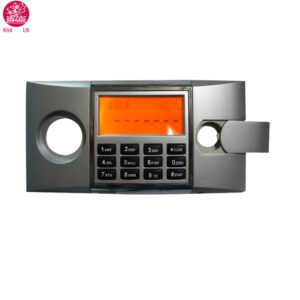 Digital Electronic Security Safe Box Keypad Lock 1054