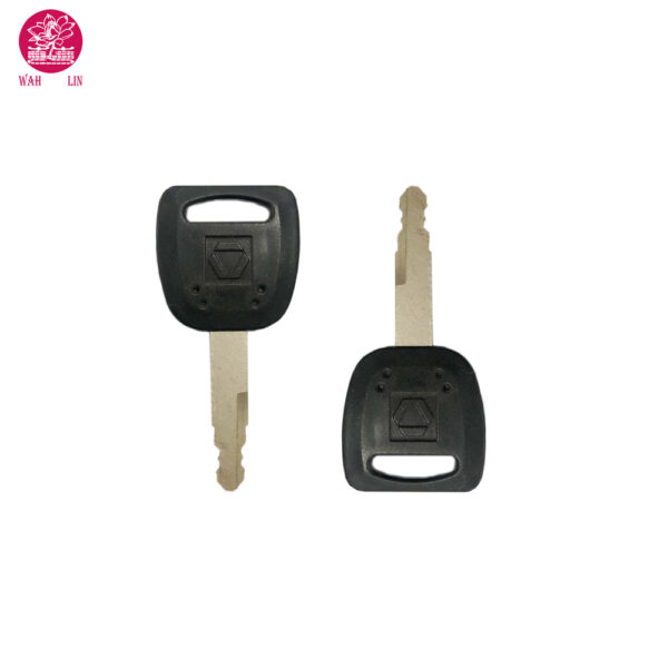 Xugong XCMG 801503883-1 Heavy Equipment Ignition Key - Image 2