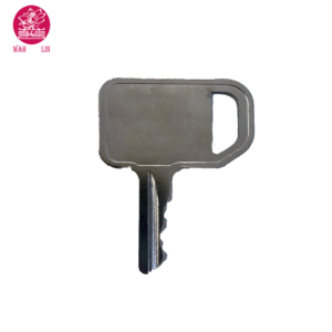 John Deere Original Equipment Key AT195302 #21