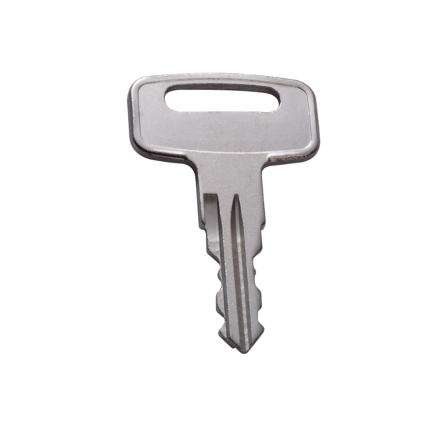Wacker Neuson Trench Roller Multipurpose Ignition Start Keys Part 160431 #30 - Image 2