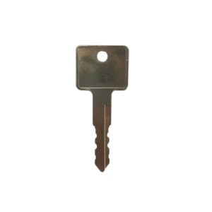 Volvo Excavator Key Replacement For 777 Key #31