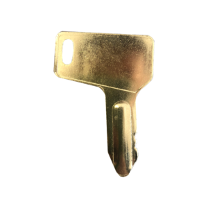 Yanmar & Takeuchi Excavator Heavy Equipment Ignition Key #38