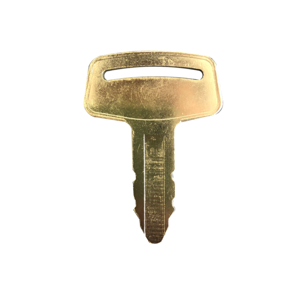 Excavator & Generator RC101-53630 Ignition Key For Kubota #39