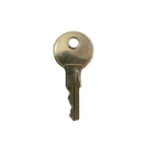 EZGO Golf Carts Key #42