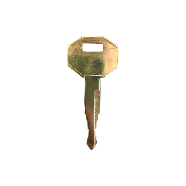 Heli Forklift Trucks Ignition Key #49