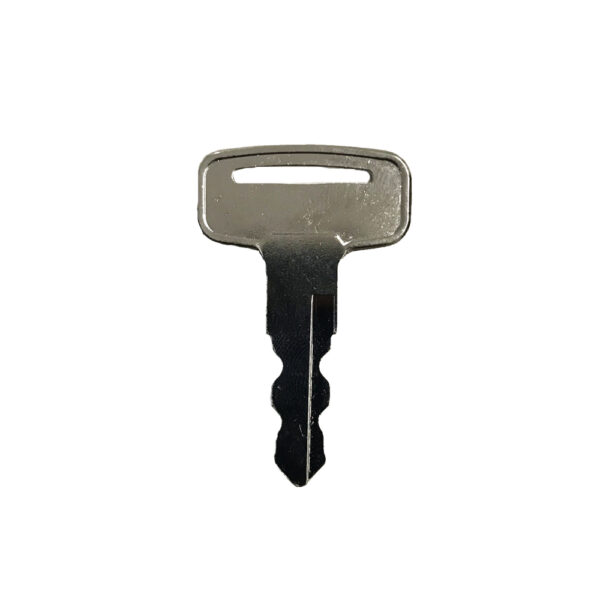 Yamaha Golf Cart PTV 2010 Key Code 8002 #60