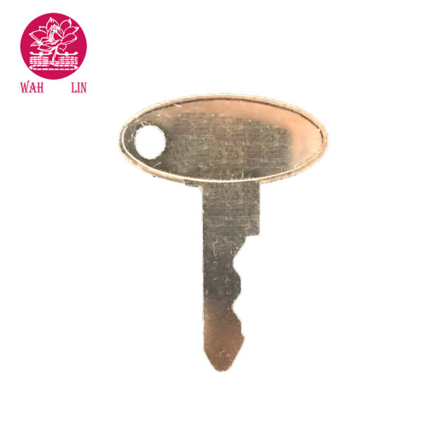 Wacker Loader & Massey Ferguson Tractor Key #61