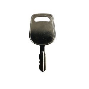 John Deere Lawn Mower Key For AM131946, AM135345 and M153650 #63