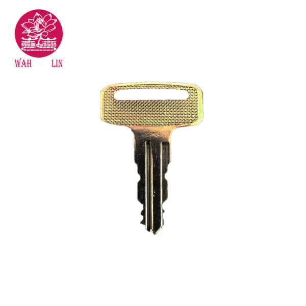 Taylor Dunn Key For 2399 Key Switch No. 7112010 #85