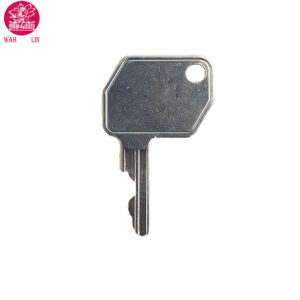 Ford & New Holland Backhoe Equipment Key #71