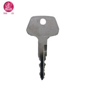 Daewoo Excavators F900 Equipment Key #72