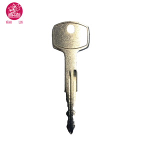 Multiquip Light Tower & Genset Equipment Key #74