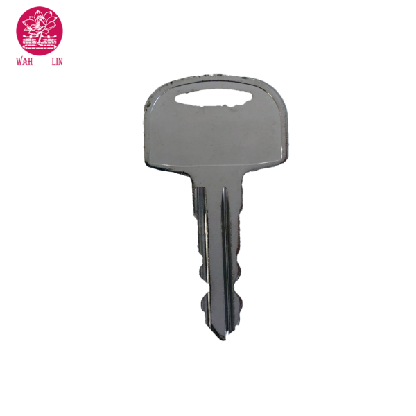 Broderson Crane & Sany Mini Excavator Key #76