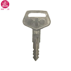 Komatsu Key Marked 787 for Komatsu, Kalmar, Dressta, Sakai #29