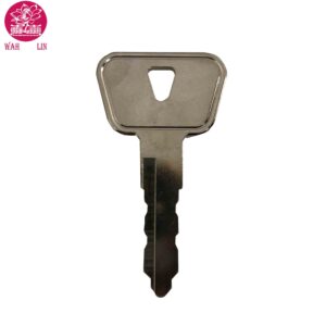 Bronson Kukje Tractor Equipment Key #82