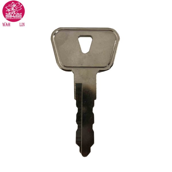Bronson Kukje Tractor Equipment Key #82