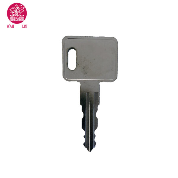 Taylor Dunn Carts Equipment Key #85