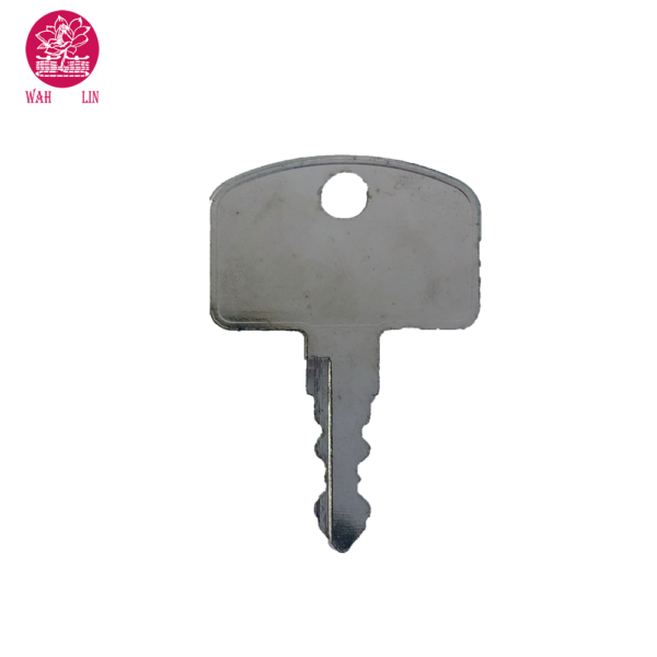 Sakai Roller New Heavy Equipment Key #89