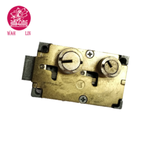 Safe Deposit Box Lock Replace Diebold 175-70L