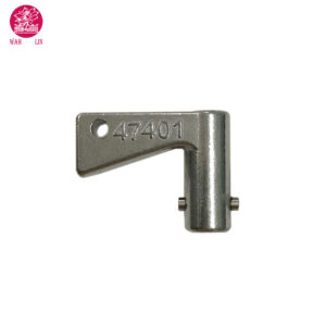 New Style Wah Lin JCB Isolator Key Part No. 47401