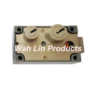 KD-76-11R safe deposit lock for bank