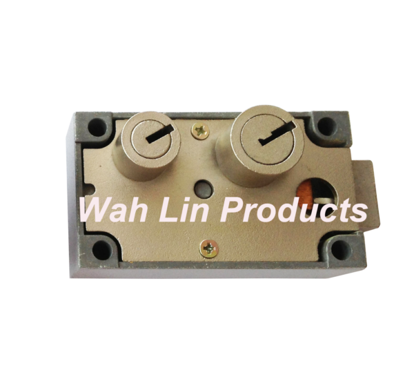 KD-76-11R safe deposit lock for bank