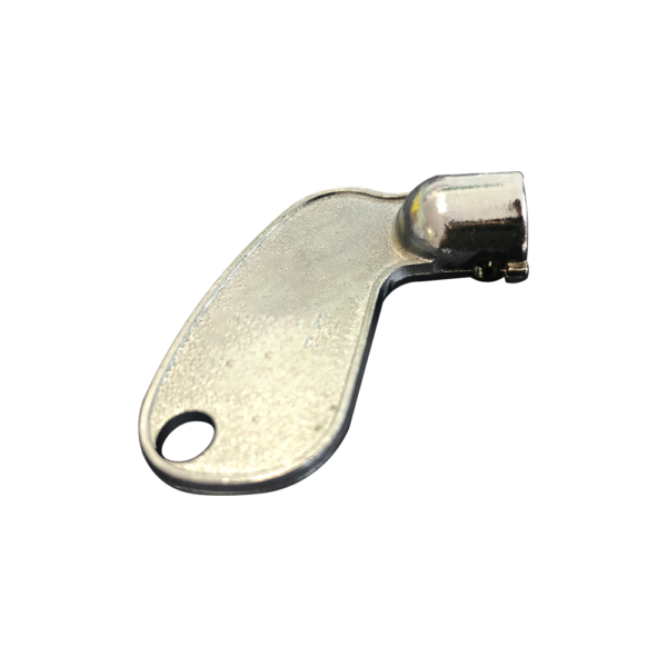 Kobelco Applications Equipment 2498 Ignition Switch Key #35 - Image 2