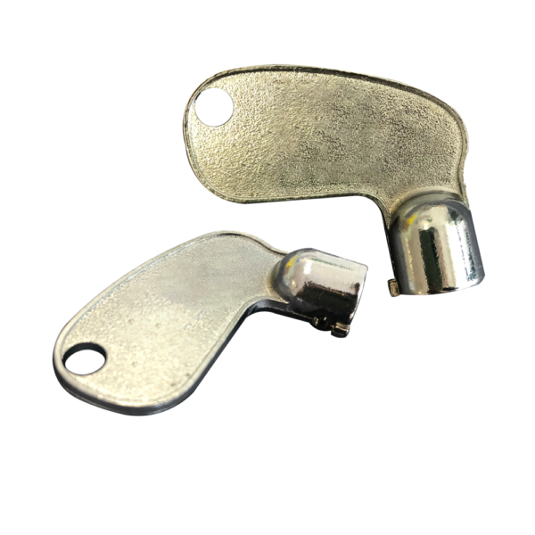 Kobelco Applications Equipment 2498 Ignition Switch Key #35 - Image 3