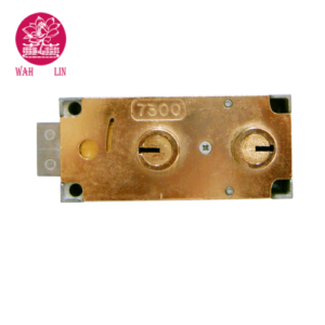 Safe Deposit Box Lock Replace Le Febure 7300