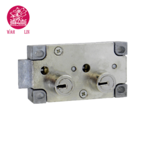 Safe Deposit Box Lock Miles X4R