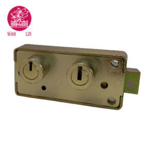 Safe Deposit Box Lock Replace Yale B-231RH