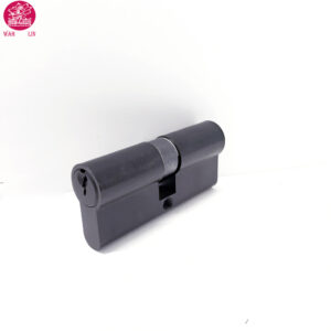 High Quality UK Profile Lock Cylinder 6 Pin Double Sided Door Lock Cylinder
