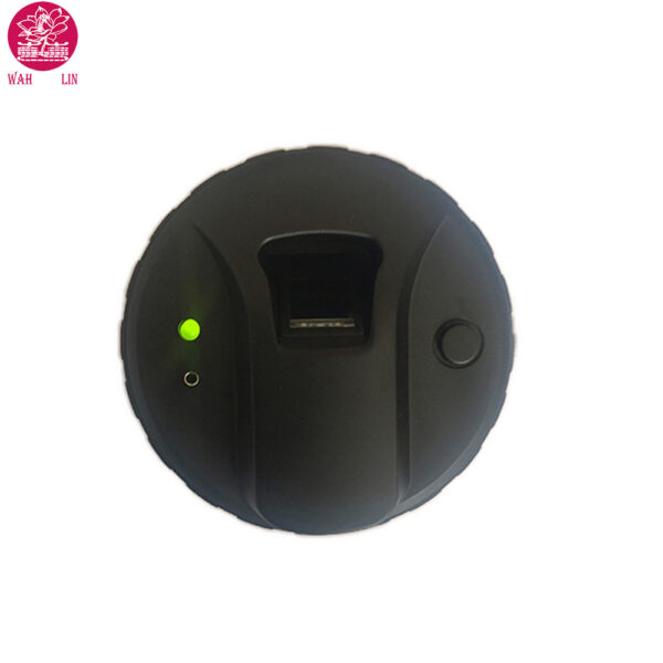 Smart Fingerprint Digital Electronic Lock For Safe Fits Gun Safes, Hotel Safes, Fire Safes - Image 2