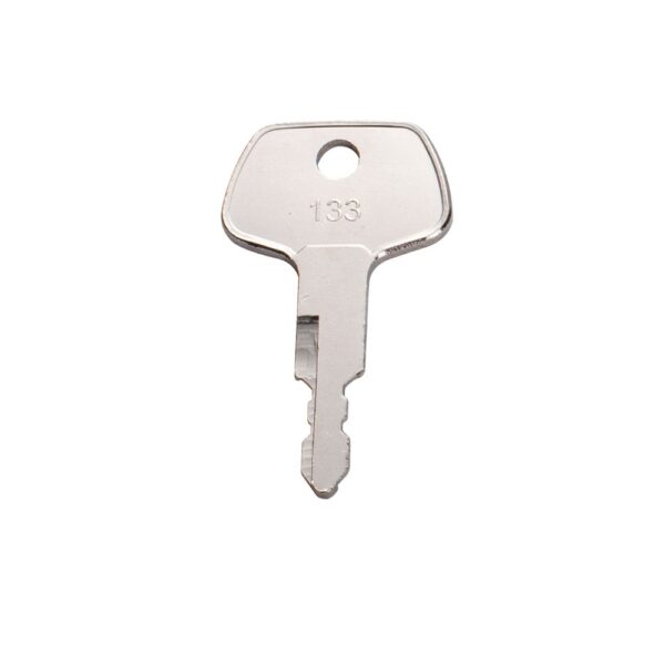 TCM T800 Equipment Key #133