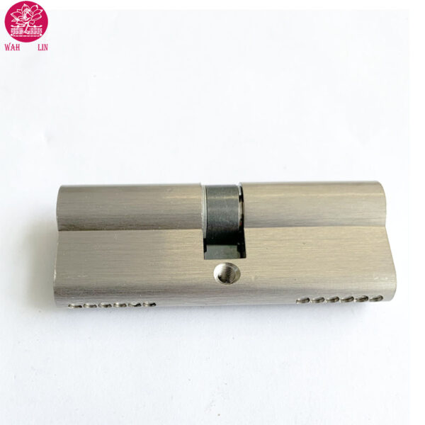 Euro Profile Combination 40mm-120mm Door Lock Cylinder High Security Solid Brass Lock Cylinder - Image 4