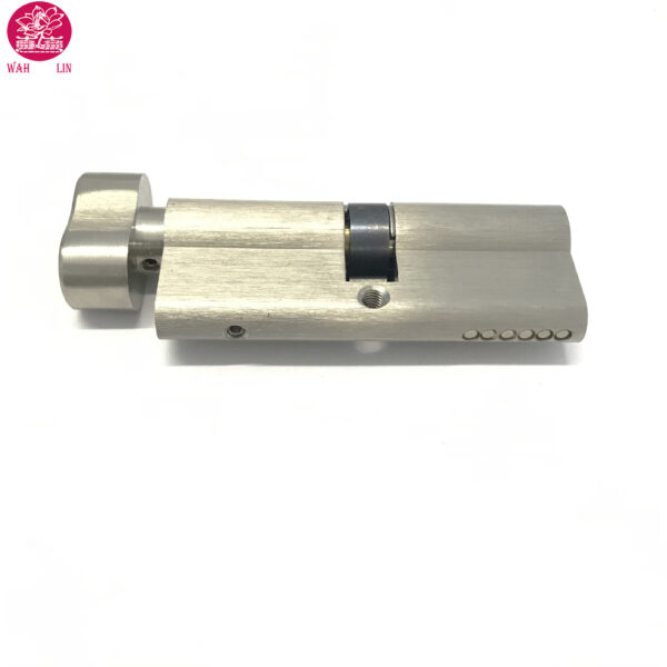 High Quality 80mm Door Lock Cylinders With Master Key - Image 3
