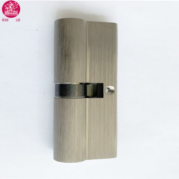 Euro Profile Combination 40mm-120mm Door Lock Cylinder High Security Solid Brass Lock Cylinder - Image 2