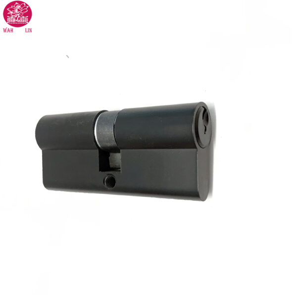 High Quality UK Profile Lock Cylinder 6 Pin Double Sided Door Lock Cylinder - Image 2