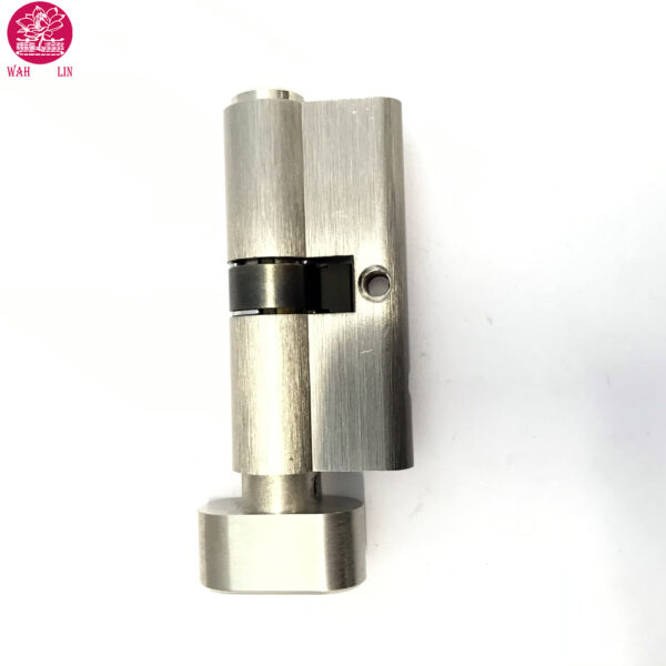 High Quality Brass Euro Cylinder for Door Lock with Knob Cylinder - Image 4
