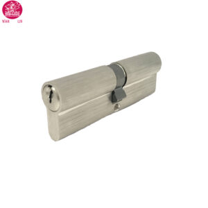 High Quality Low Price Two Side 90mm Brass Door Lock Cylinder