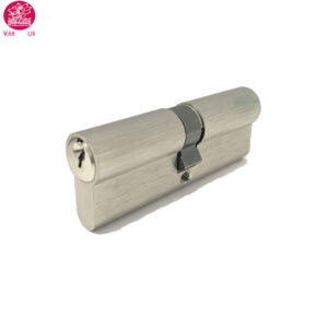 Euro Profile Combination 40mm-120mm Door Lock Cylinder High Security Solid Brass Lock Cylinder