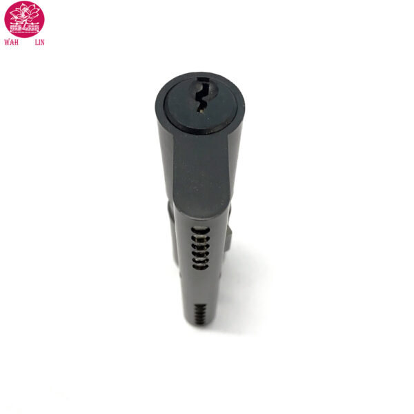 High Quality UK Profile Lock Cylinder 6 Pin Double Sided Door Lock Cylinder - Image 3