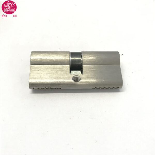 70mm Euro Profile Brass Cylinder Locks For Door - Image 2