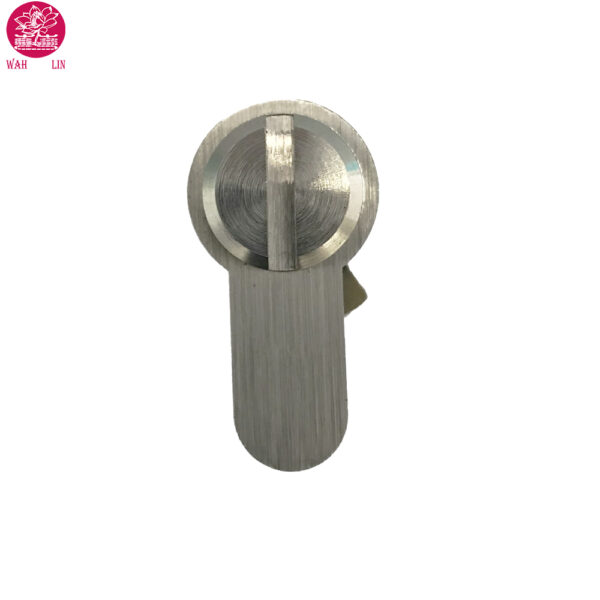 High Quality Brass Euro Cylinder for Door Lock with Knob Cylinder - Image 5